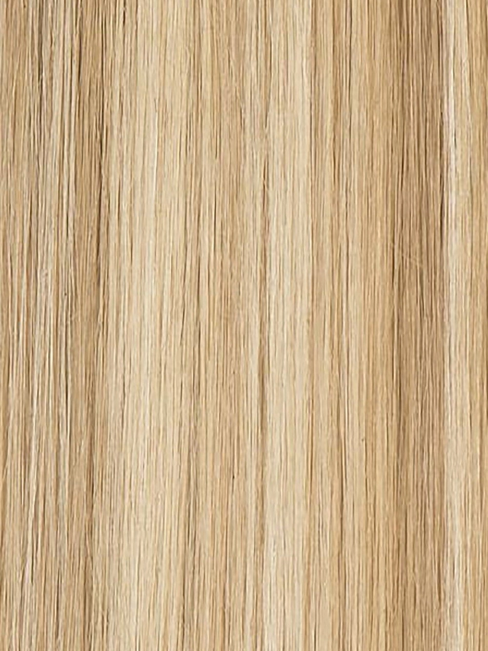 20" Clip-In Hair Extensions by Leyla Milani | Remy Human Hair (7 Piece) | CLOSEOUT