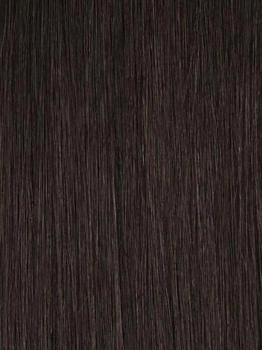 20" Clip-In Hair Extensions by Leyla Milani | Remy Human Hair (7 Piece) | CLOSEOUT