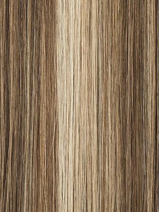 24" Clip-In Hair Extensions | Remy Human Hair (7 Piece) | CLOSEOUT