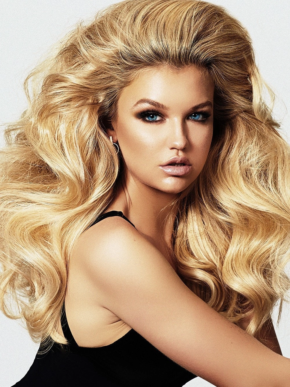 24" Clip-In Hair Extensions | Remy Human Hair (7 Piece) | Unavailable
