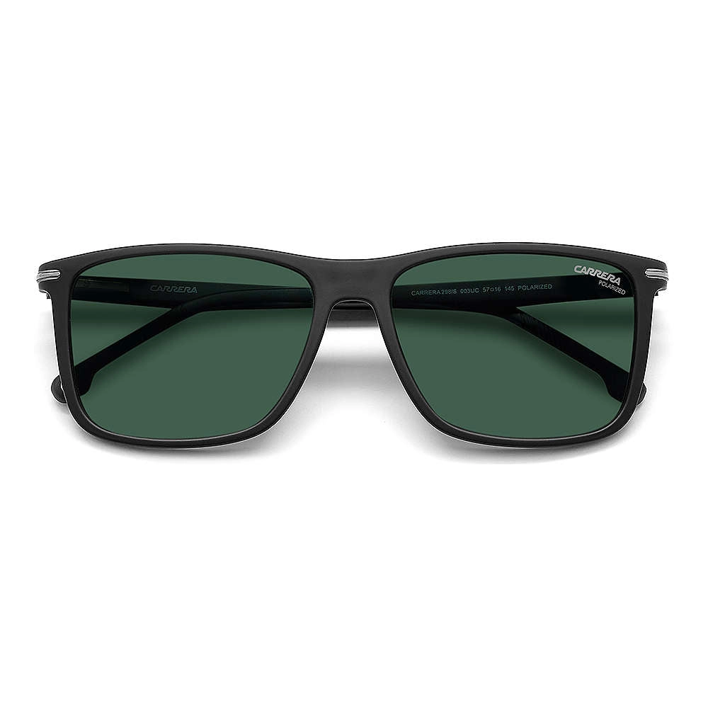 298 Mens Square Frame Italian Sunglasses