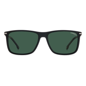 298 Mens Square Frame Italian Sunglasses