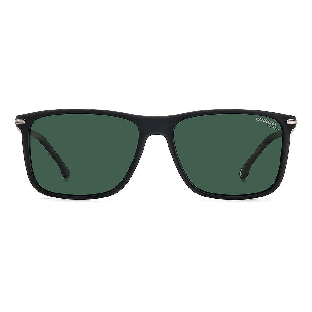 298 Mens Square Frame Italian Sunglasses
