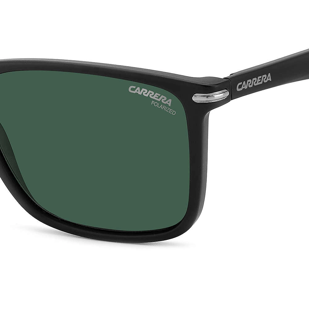 298 Mens Square Frame Italian Sunglasses