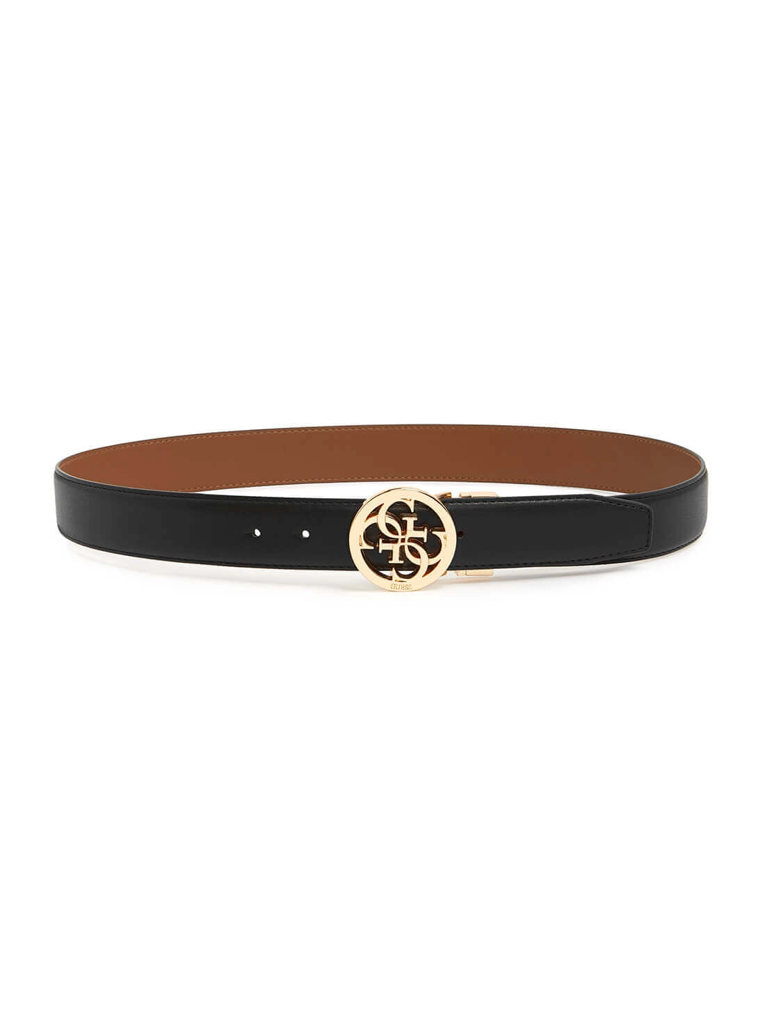 38mm Reversible Quattro G Logo Belt