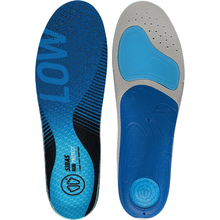 3Feet Run Protect Low