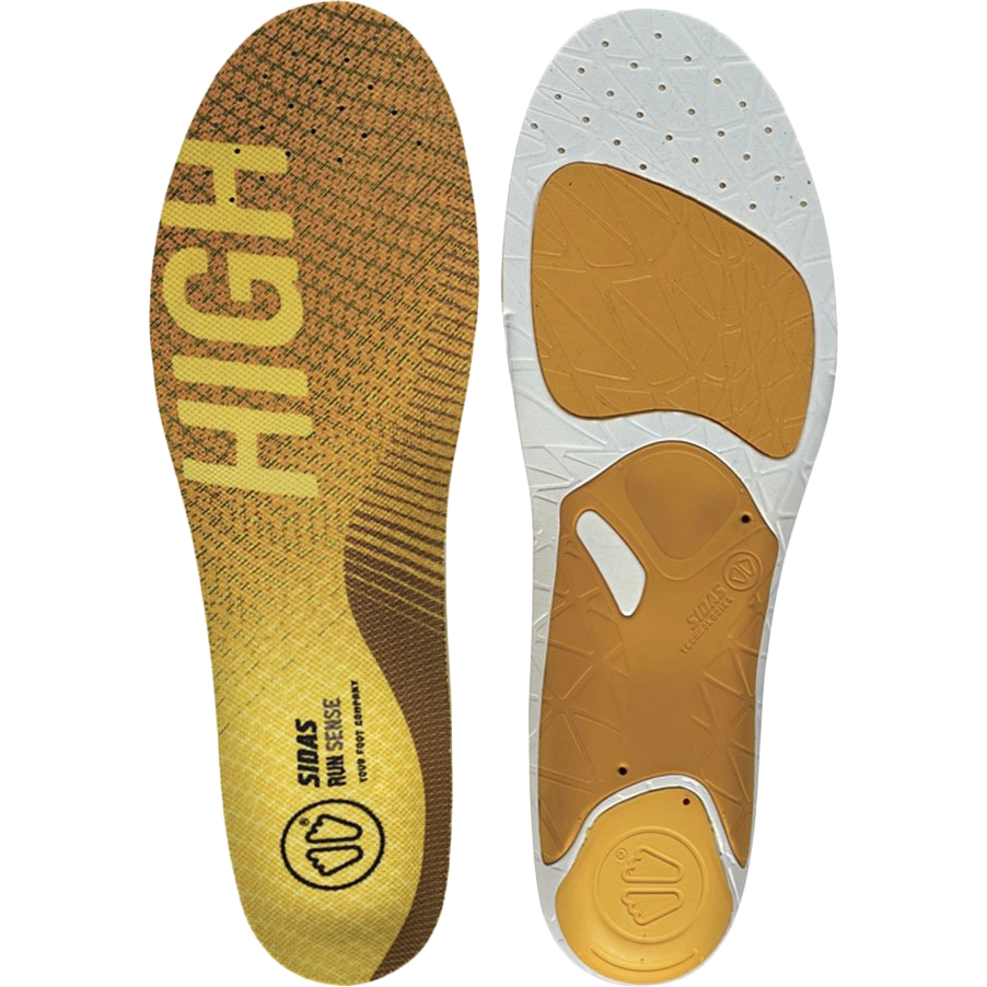 3Feet Run Sense High