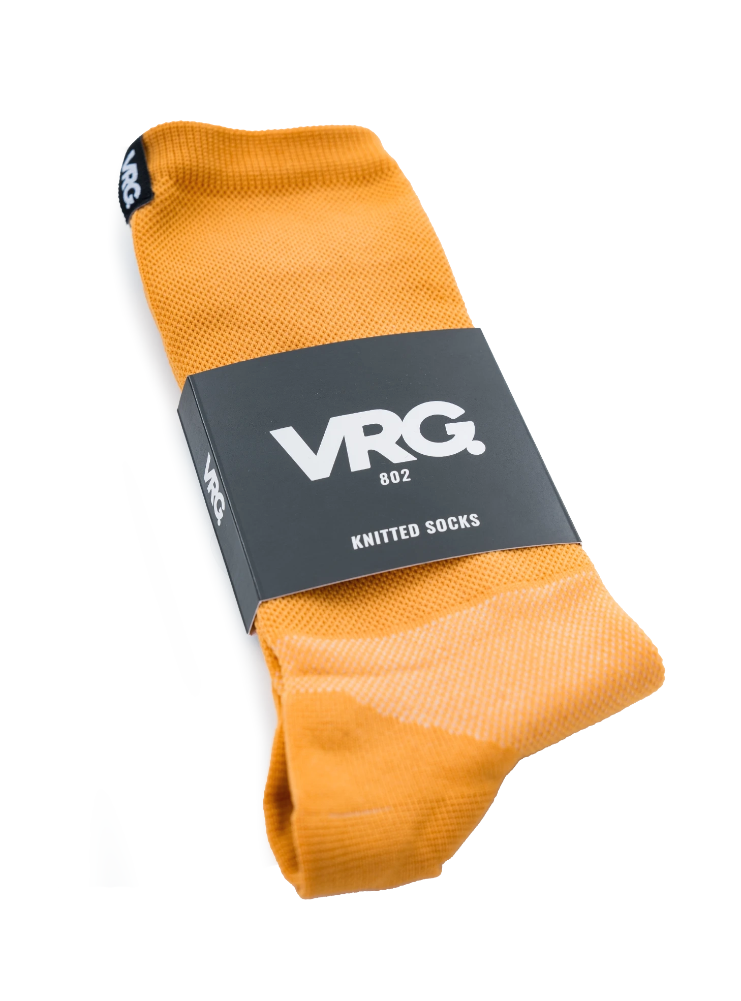 802 VRG SOCKS SAND