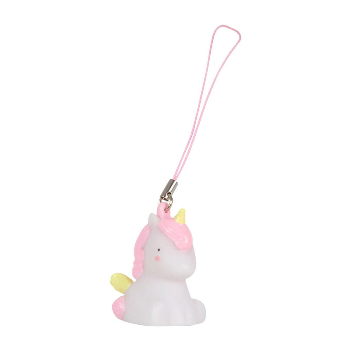 A Little Lovely Company Charm Unicorn