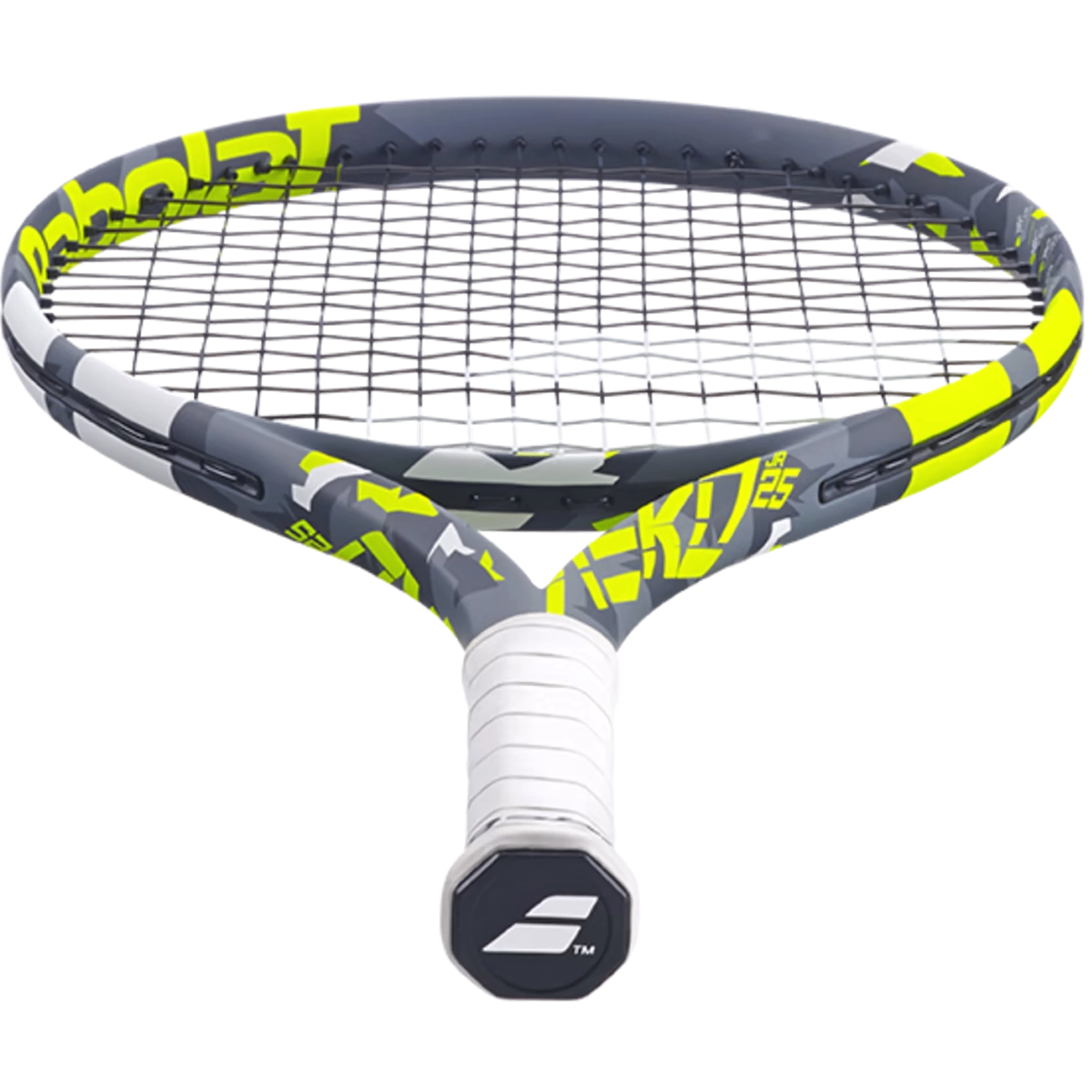 Aero Junior 25