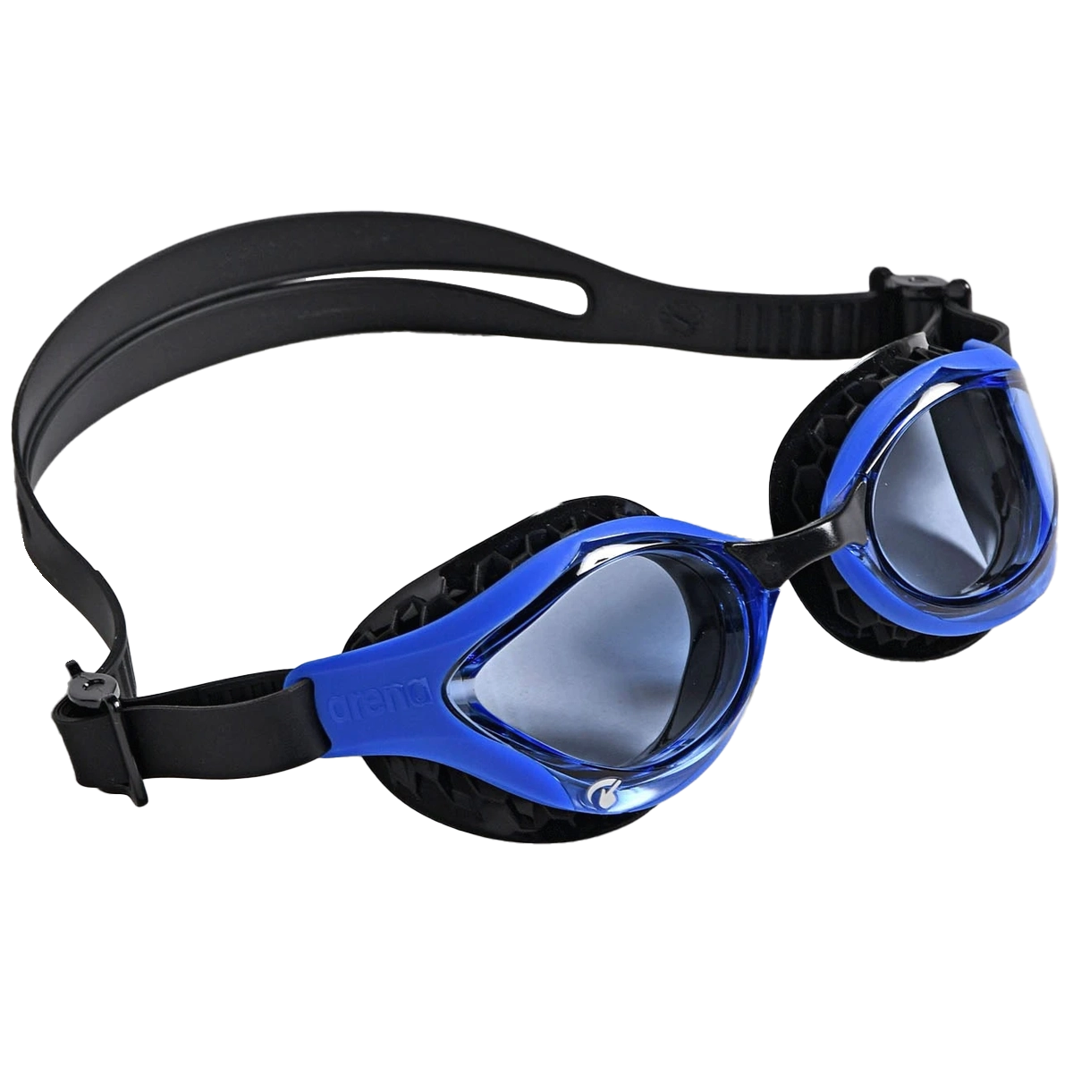 Air Bold Swipe Swim Goggles