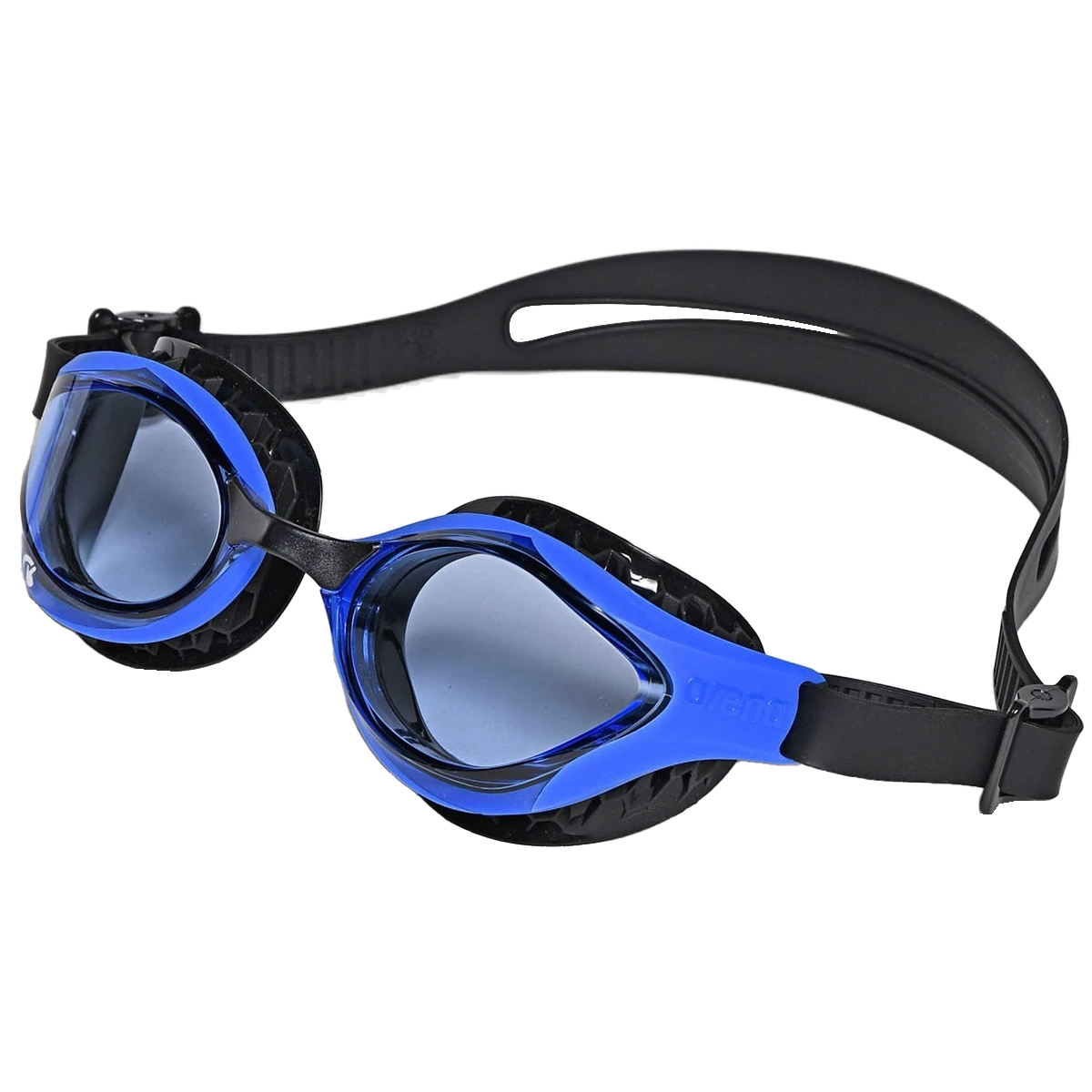 Air Bold Swipe Swim Goggles