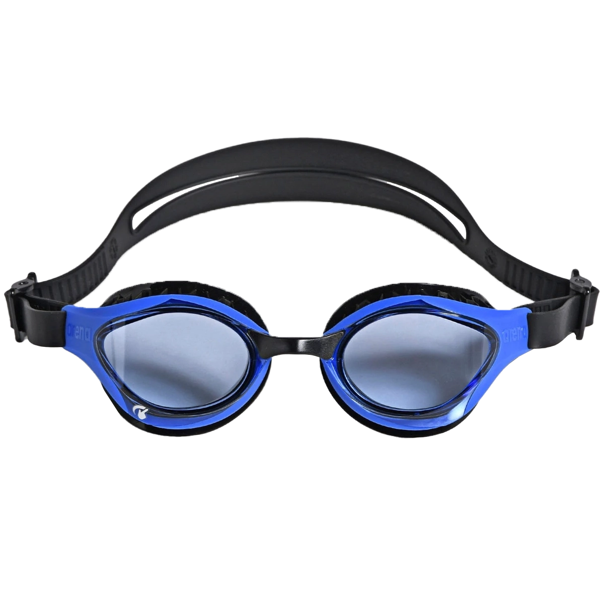 Air Bold Swipe Swim Goggles