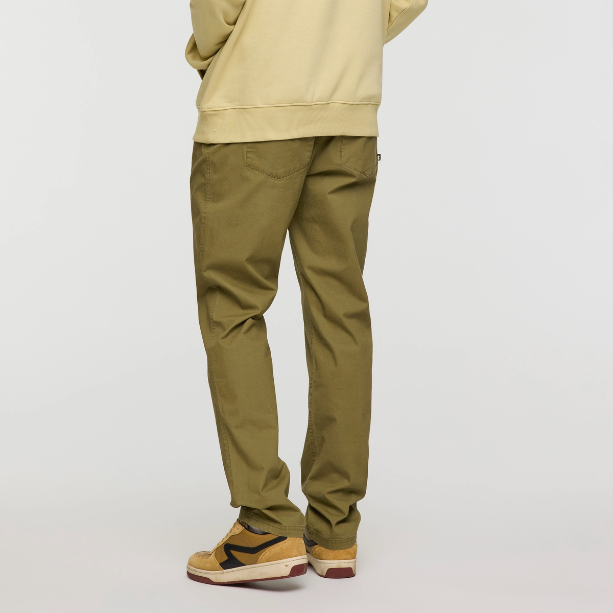 Ambato Everyday Pant - Men's