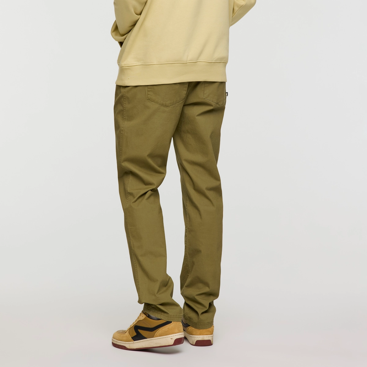 Ambato Everyday Pant - Men's