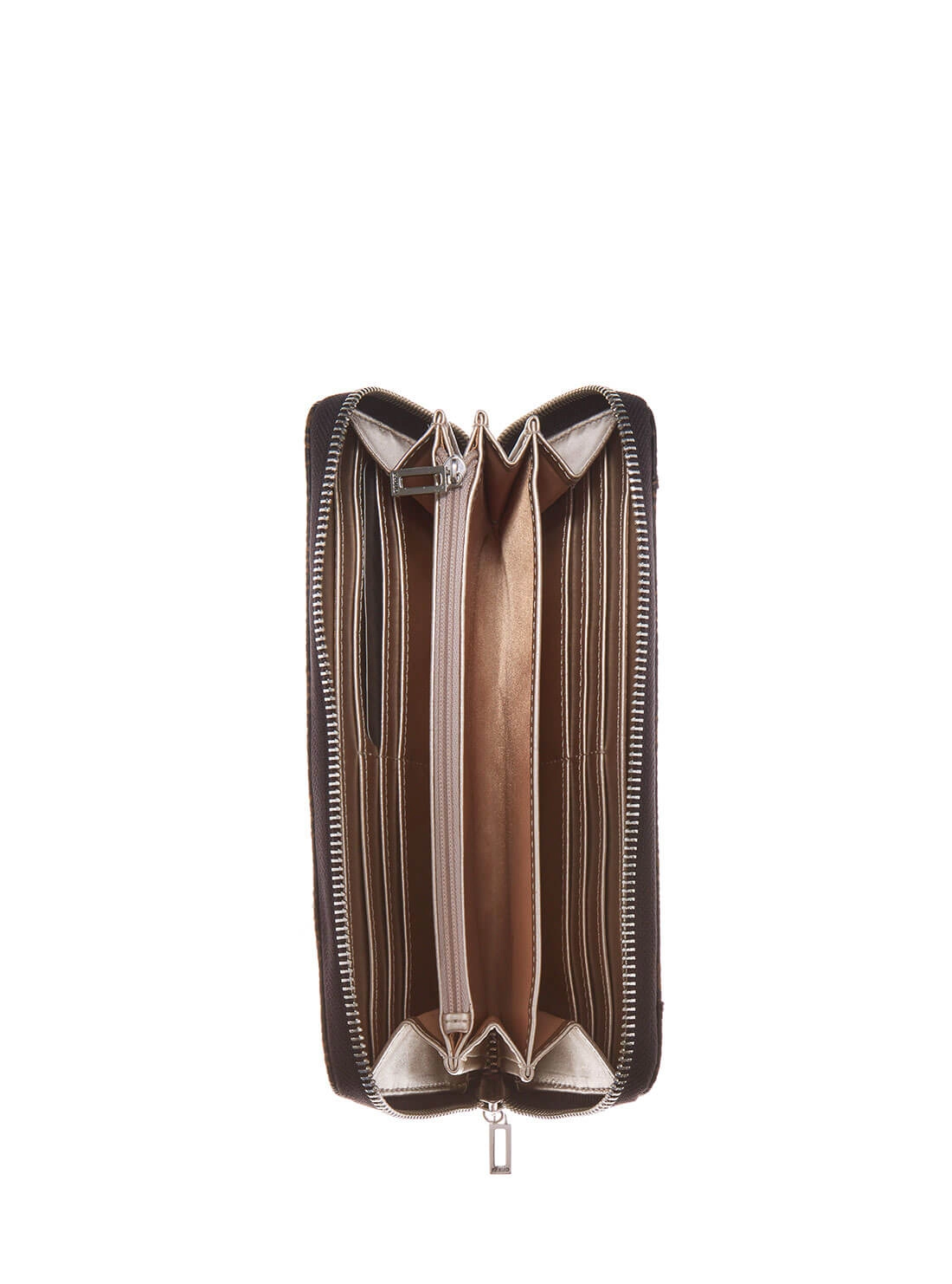 Apricot Pink Naya Large Wallet