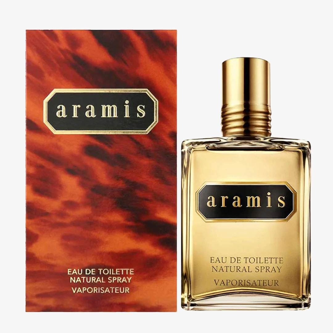 Aramis For Men By Aramis Eau De Toilette Spray 3.7 oz