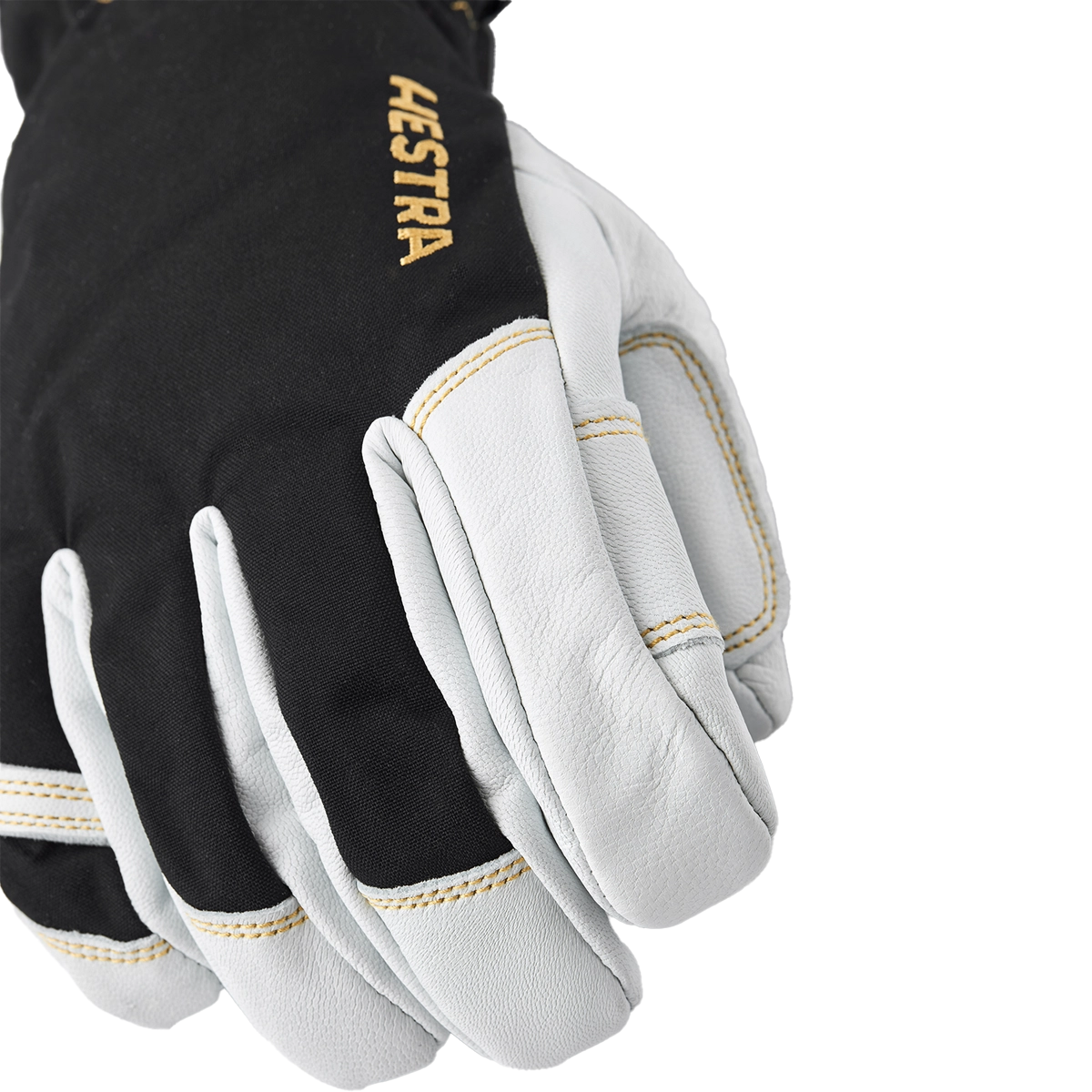 Army Leather Gore-Tex Glove