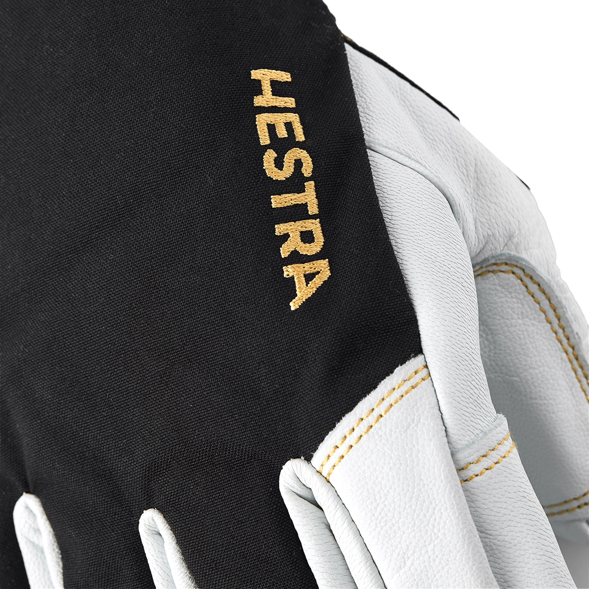 Army Leather Gore-Tex Glove