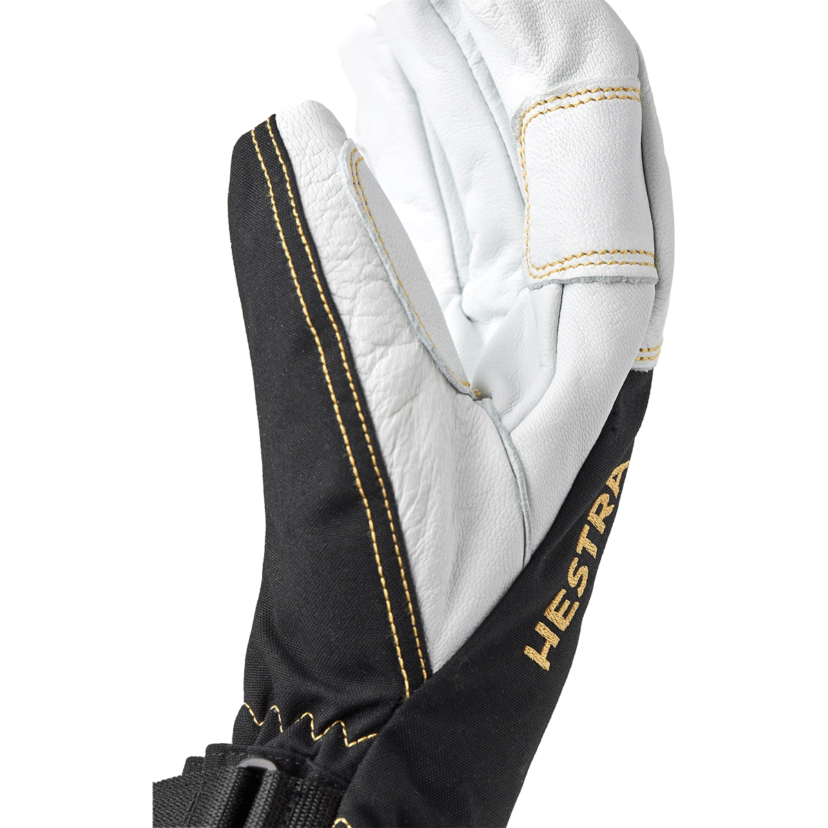 Army Leather Gore-Tex Glove
