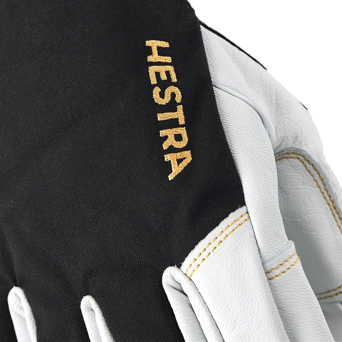 Army Leather Gore-Tex Glove