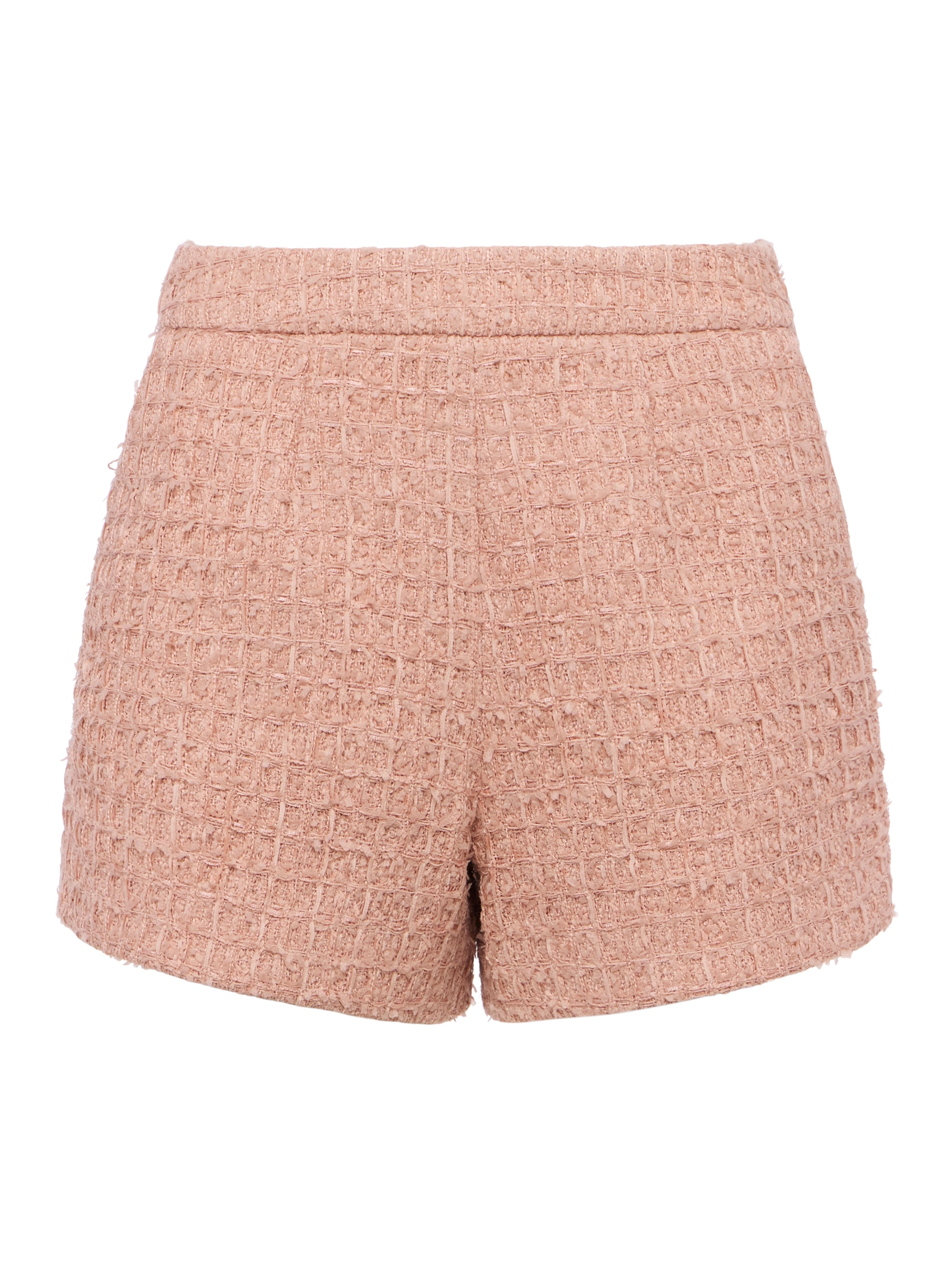 Ashton Tweed Short