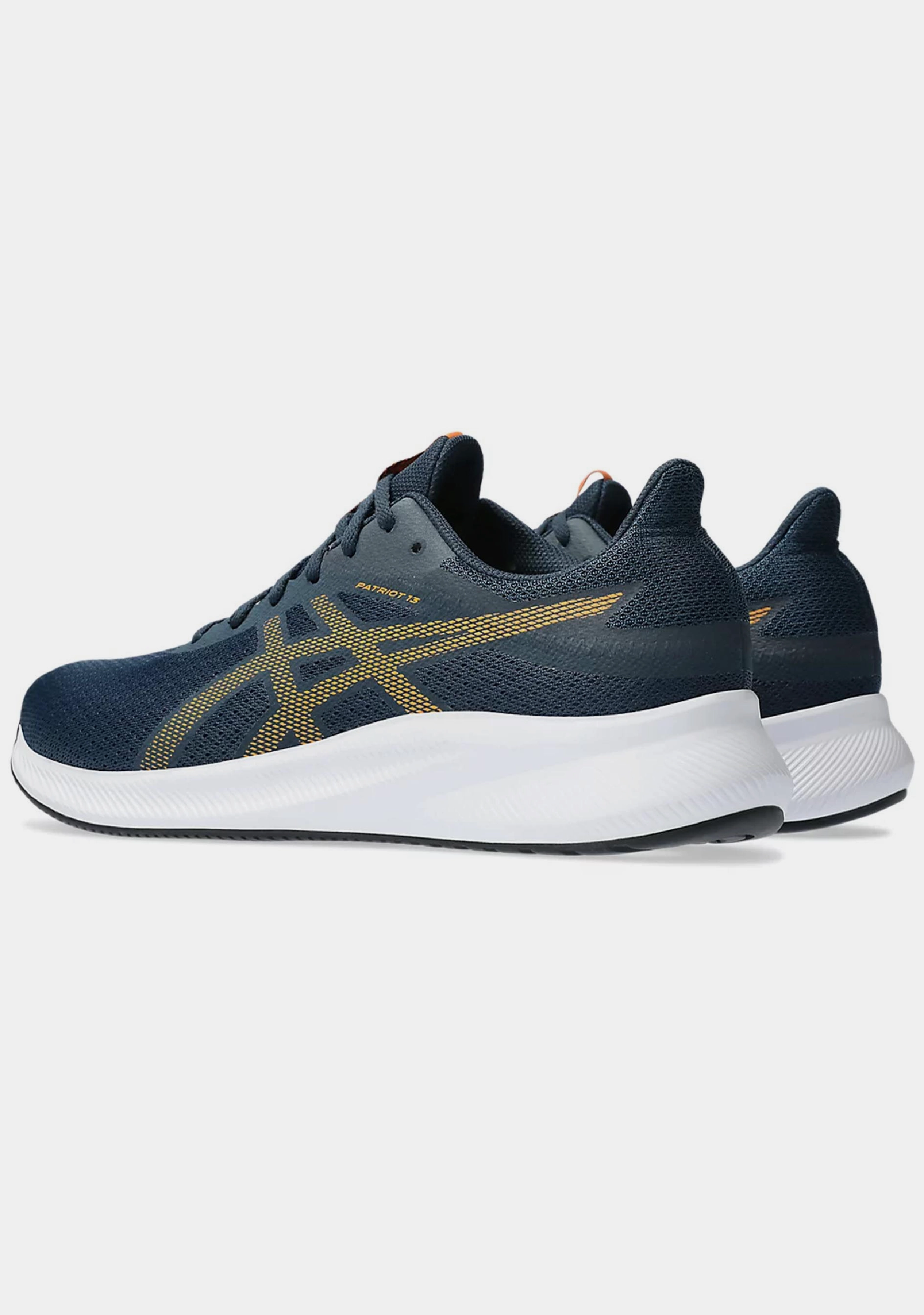 Asics Men's Patriot 13
