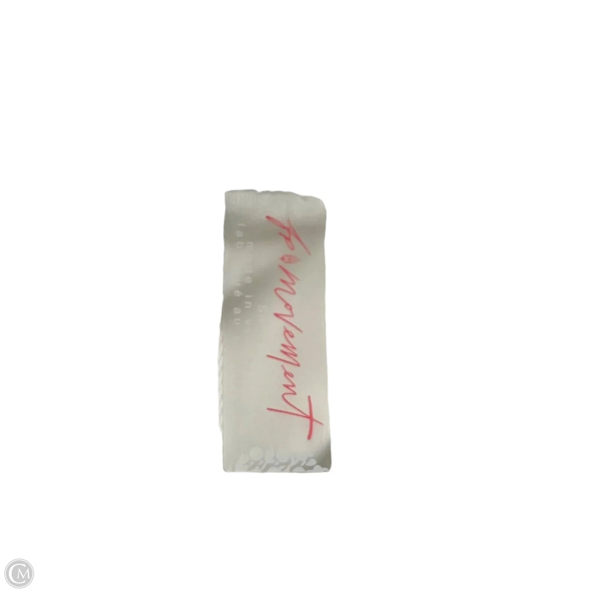 Athletic Shorts By Free People In White, Size: S