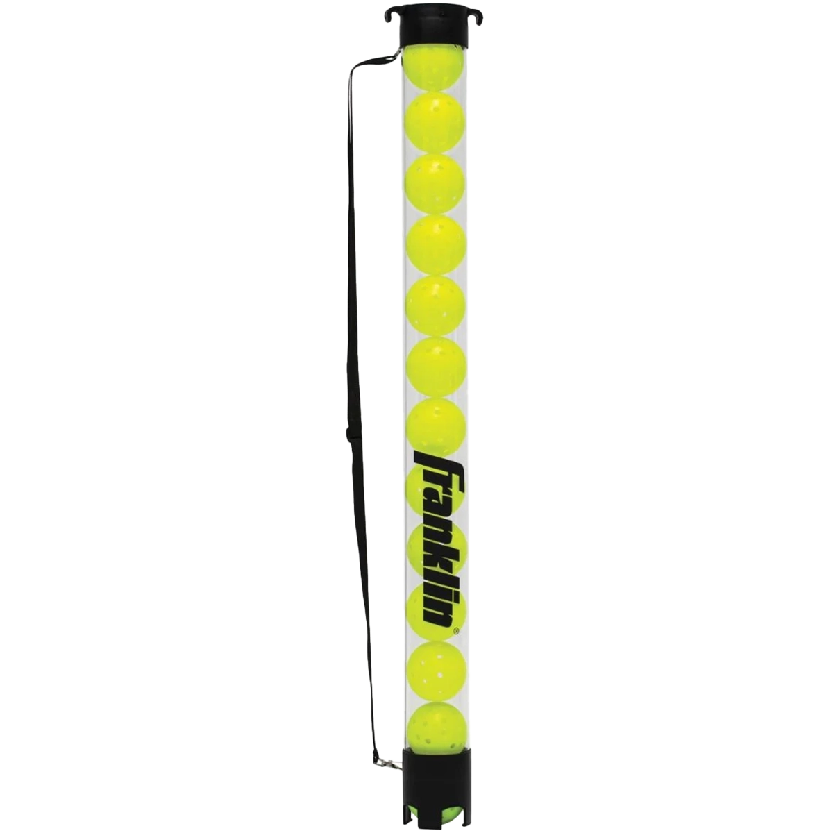Ball Retrieval Tube