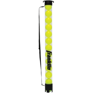 Ball Retrieval Tube