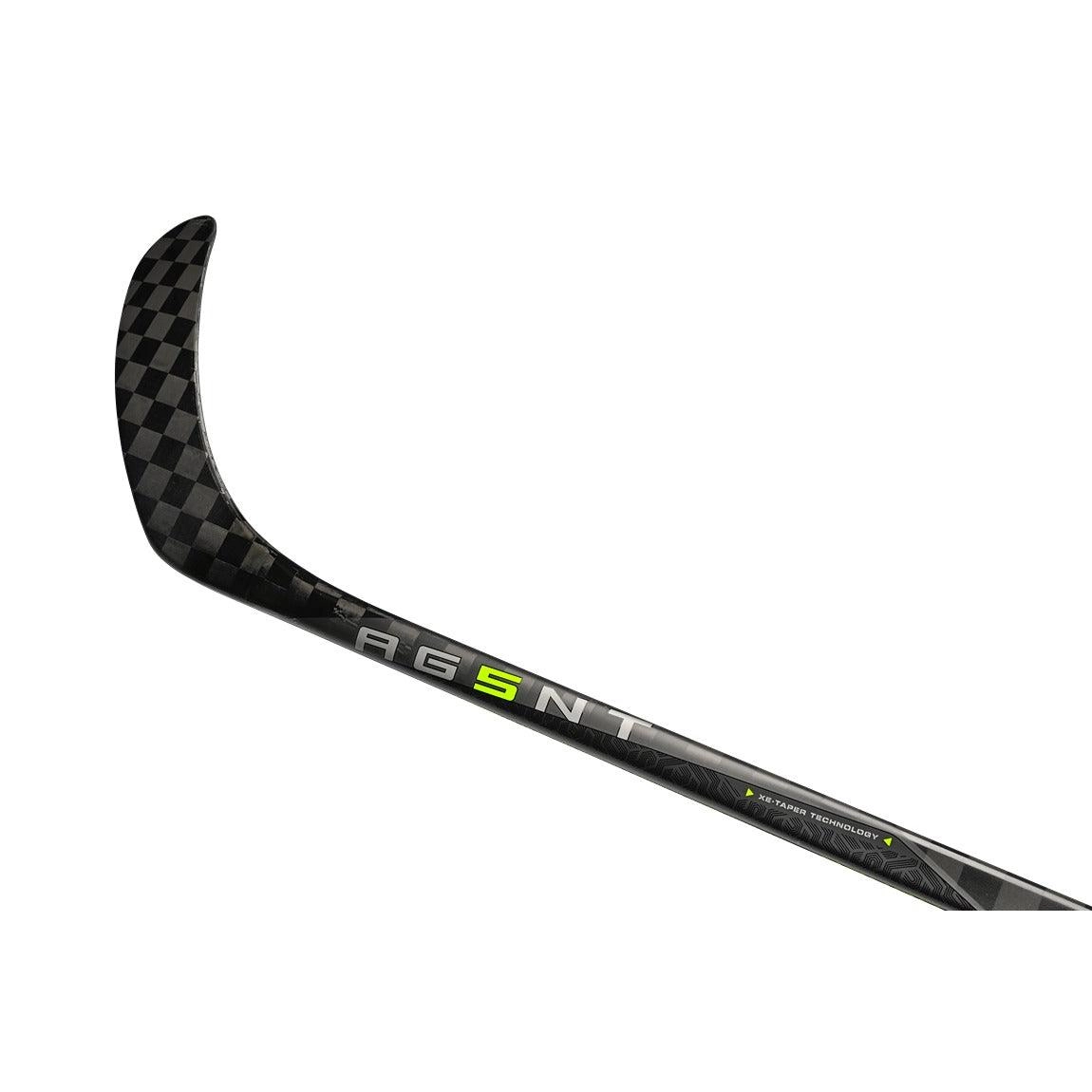Bauer AG5NT Hockey Stick - Junior