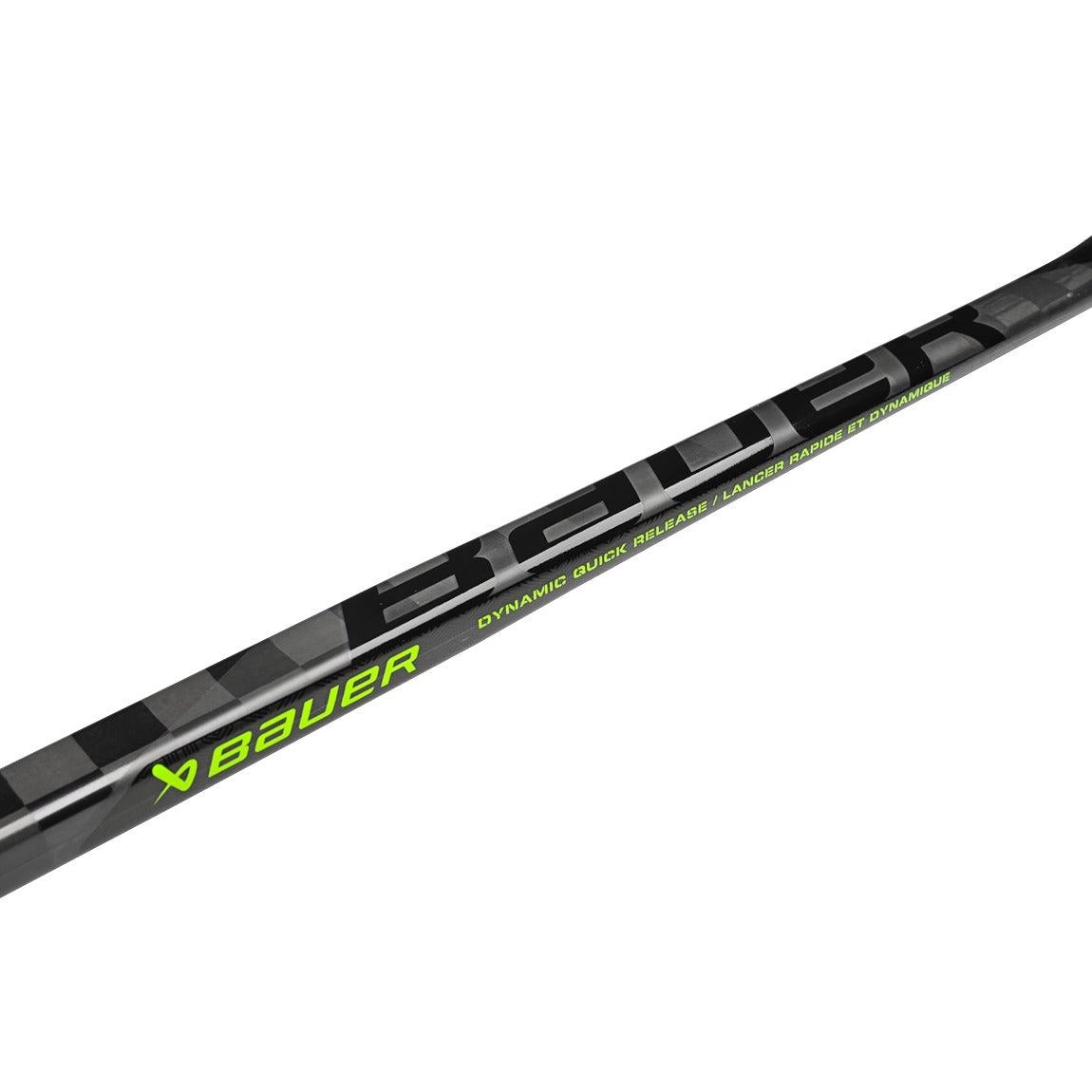 Bauer AG5NT Hockey Stick - Junior