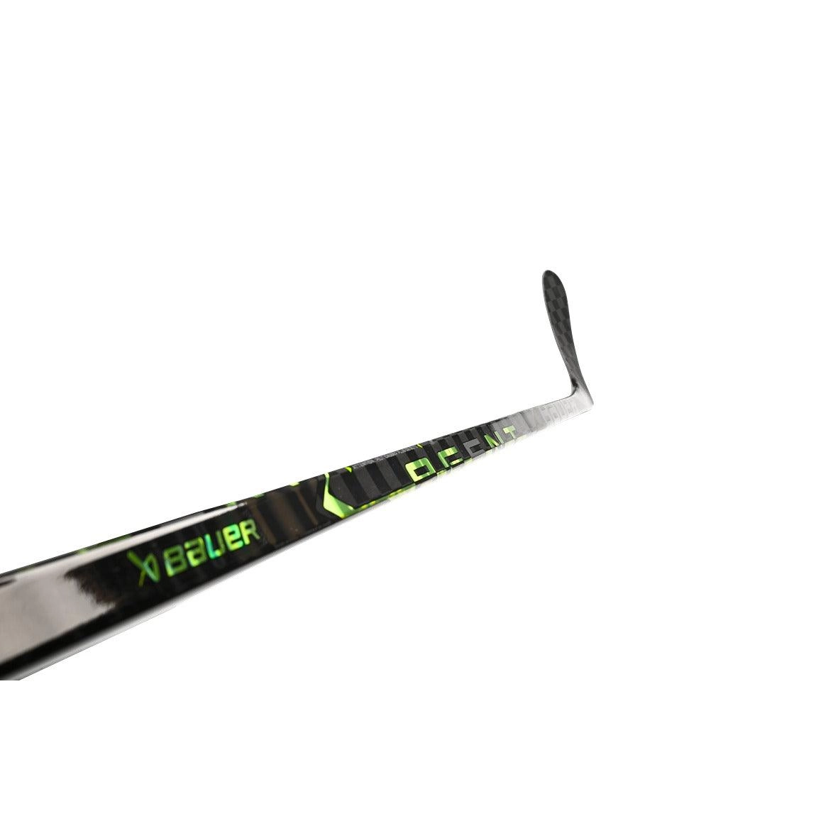 Bauer AG5NT Hockey Stick - Junior