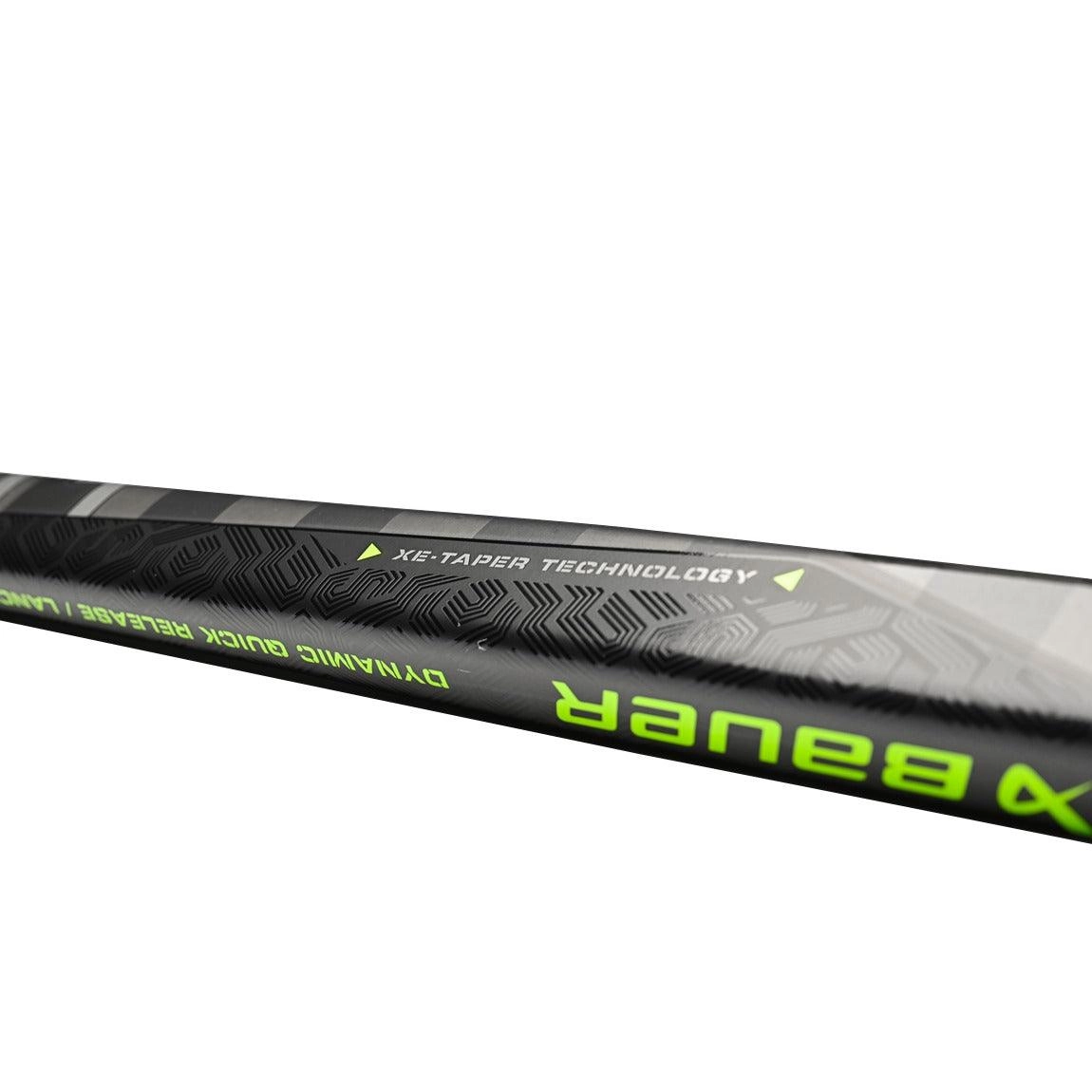 Bauer AG5NT Hockey Stick - Junior