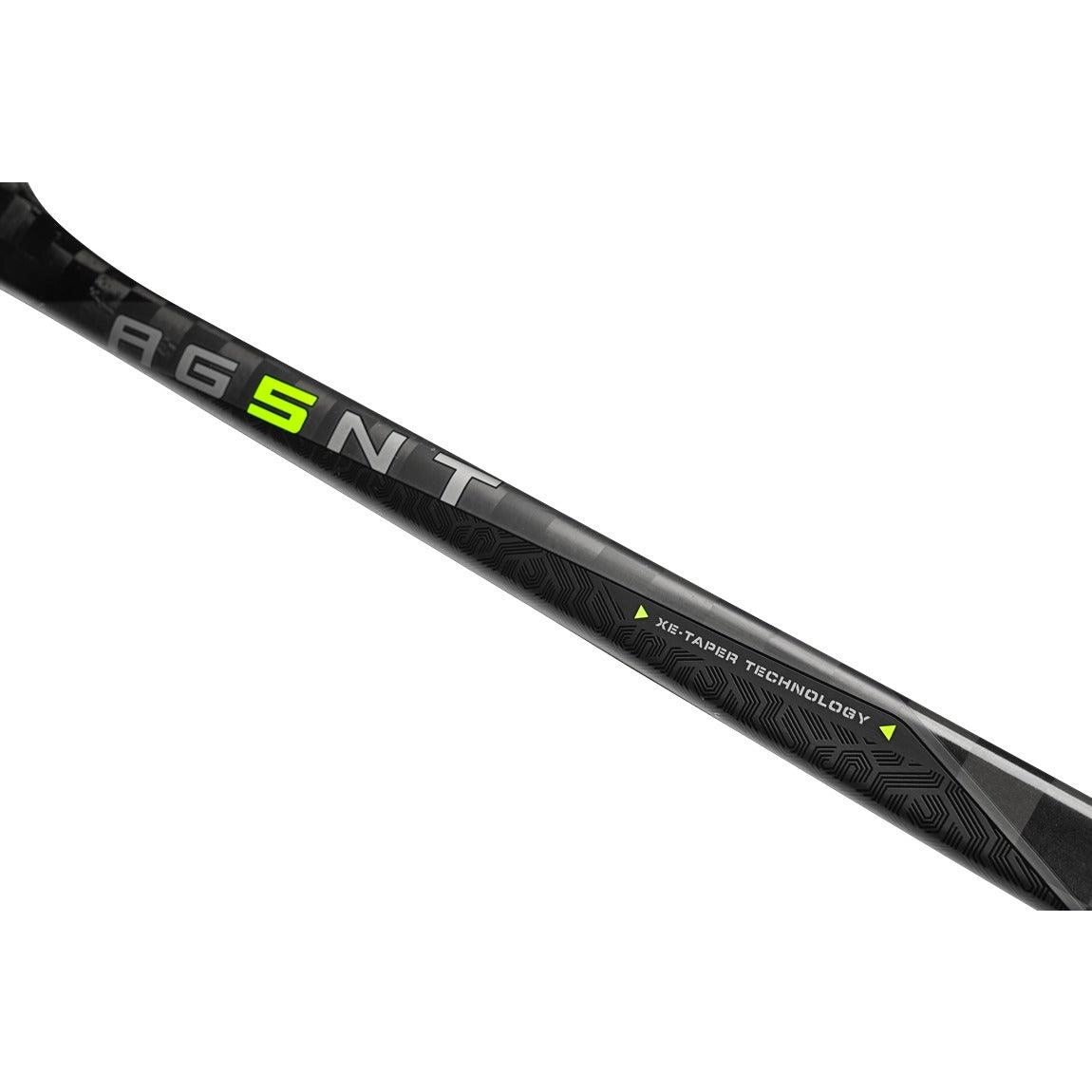 Bauer AG5NT Hockey Stick - Junior