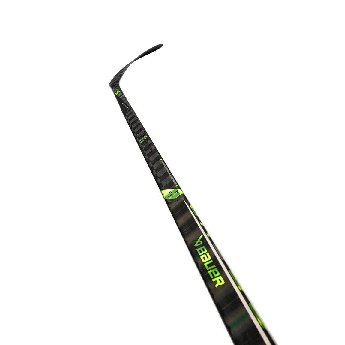 Bauer AG5NT Hockey Stick - Junior
