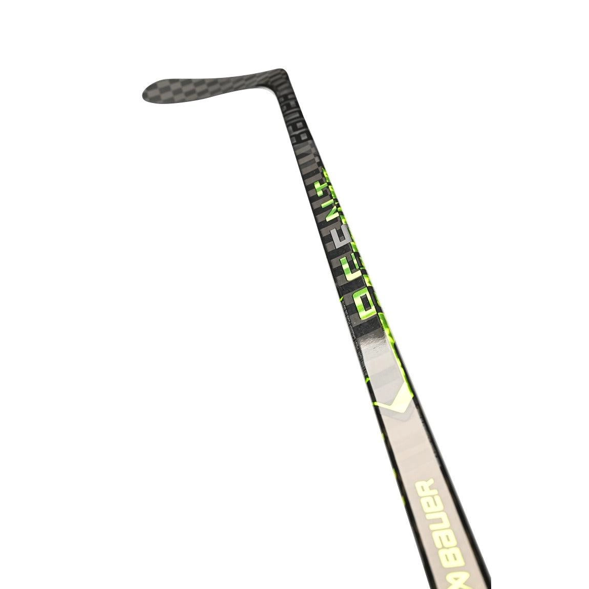 Bauer AG5NT Hockey Stick - Junior