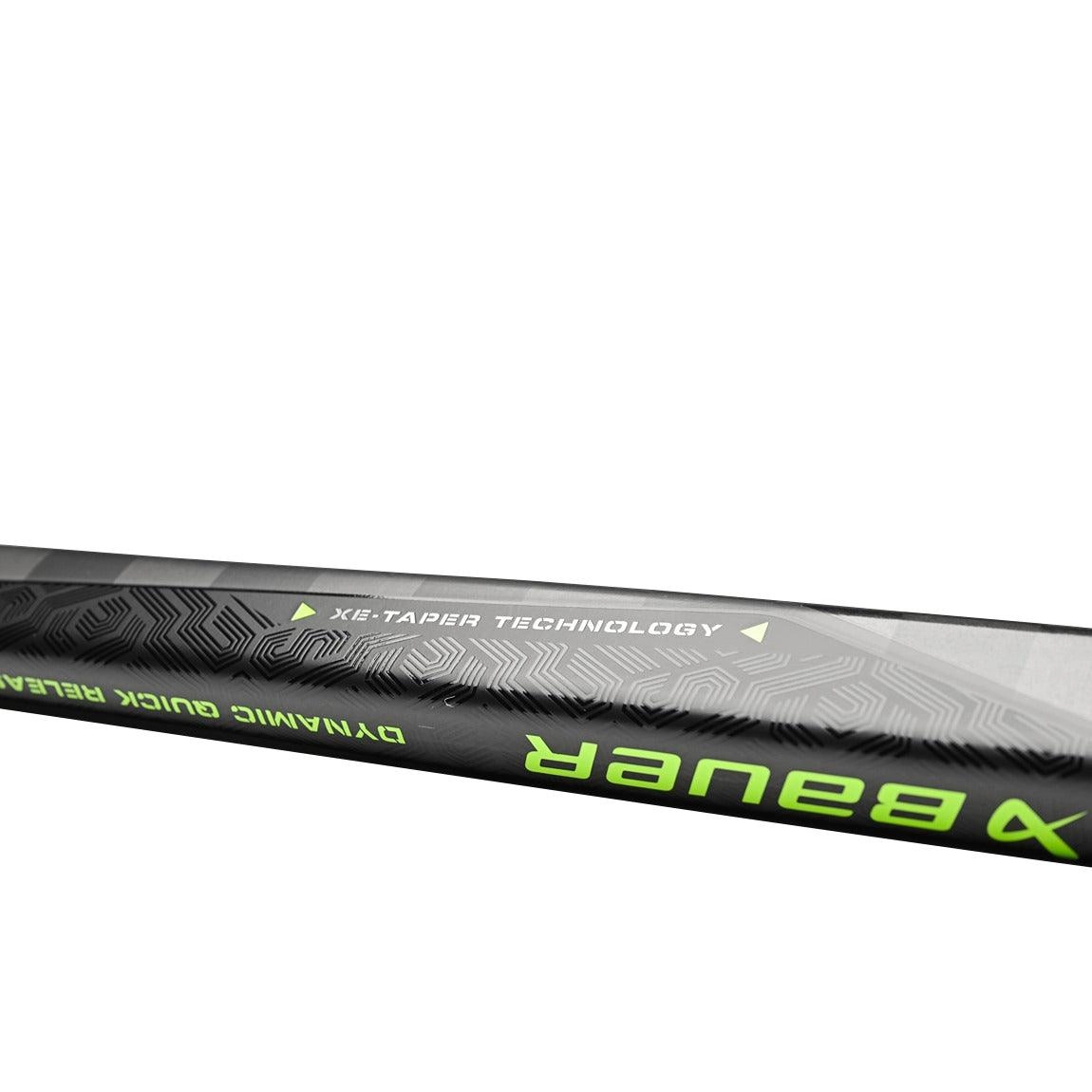 Bauer AG5NT Hockey Stick - Junior