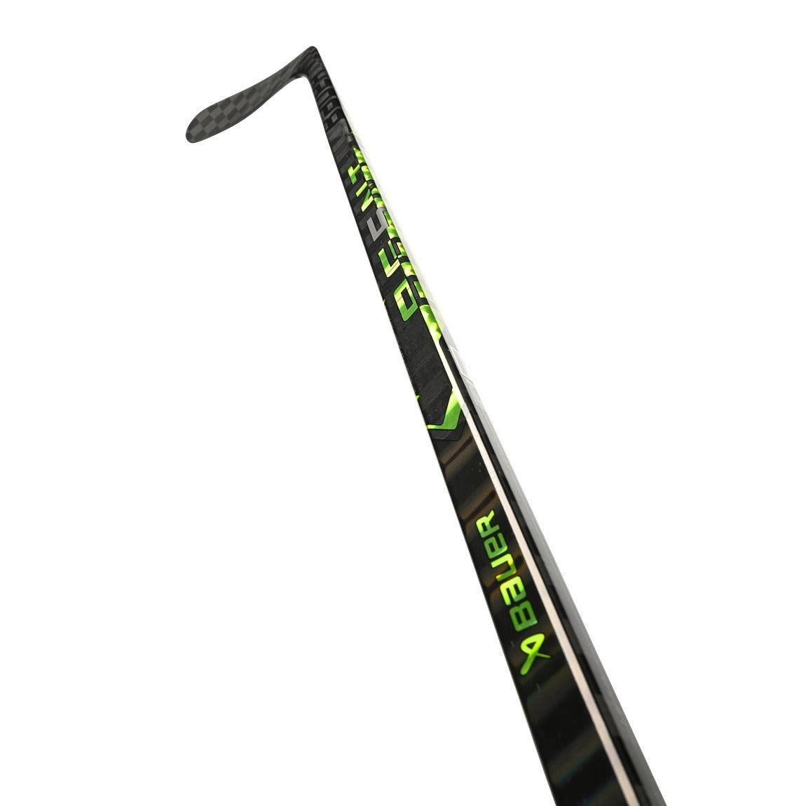 Bauer AG5NT Hockey Stick - Junior