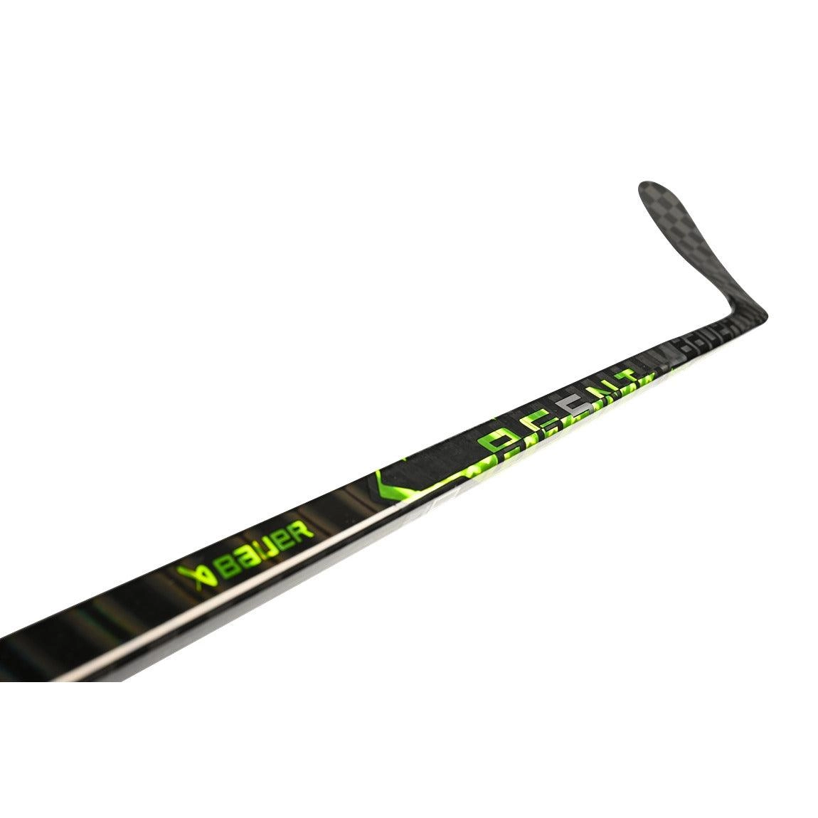 Bauer AG5NT Hockey Stick - Junior