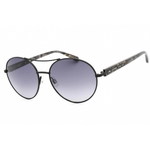 Bebe Women's Sunglasses - Jet Full Rim Adjustable Nose Pads Frame | BB7212 001