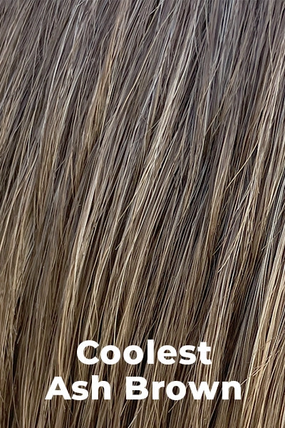 Belle Tress Wigs - Manhattan (CT-1045)