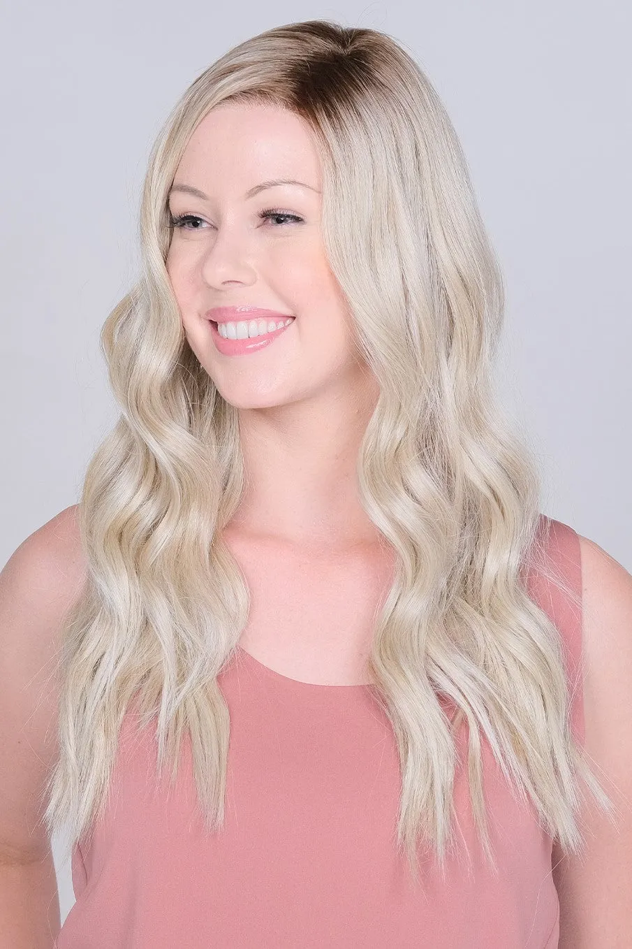 Belle Tress Wigs - Nitro 22 (#6125)
