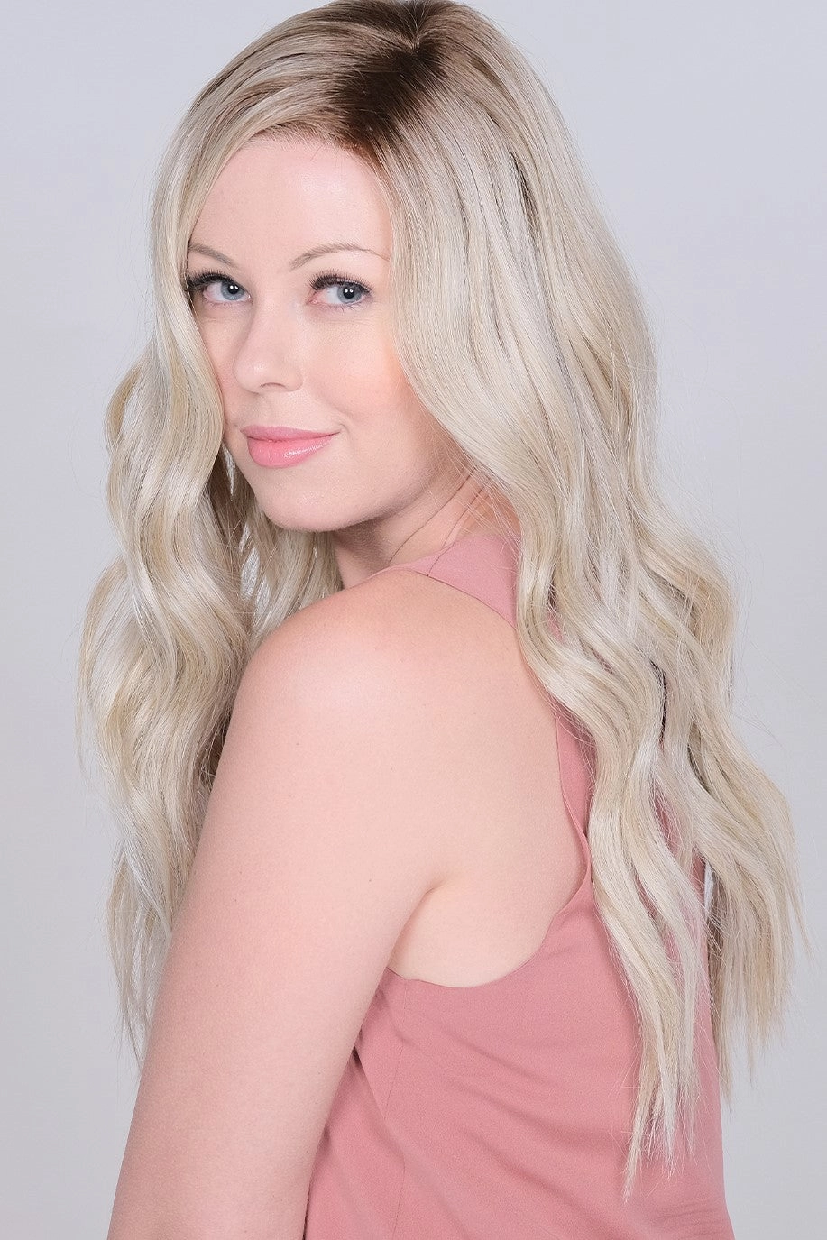 Belle Tress Wigs - Nitro 22 (#6125)