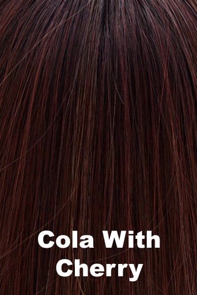 Belle Tress Wigs - Nitro 22 (#6125)