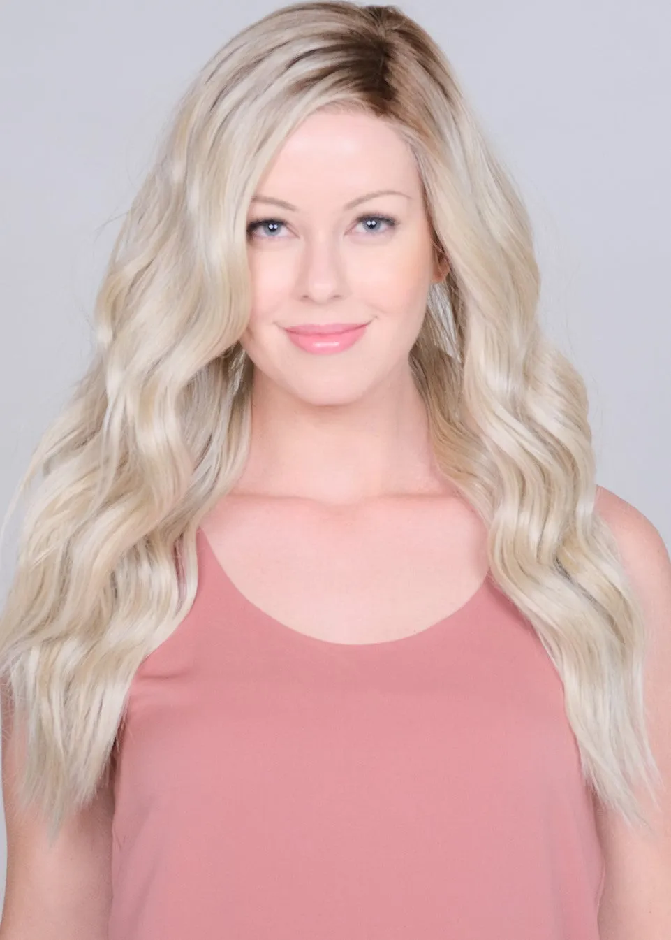 Belle Tress Wigs - Nitro 22 (#6125)