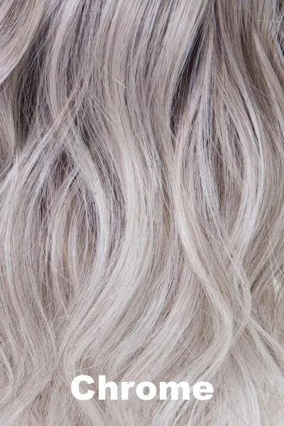 Belle Tress Wigs - Nitro 22 (#6125)