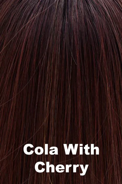 Belle Tress Wigs - Nitro 22 (#6125)