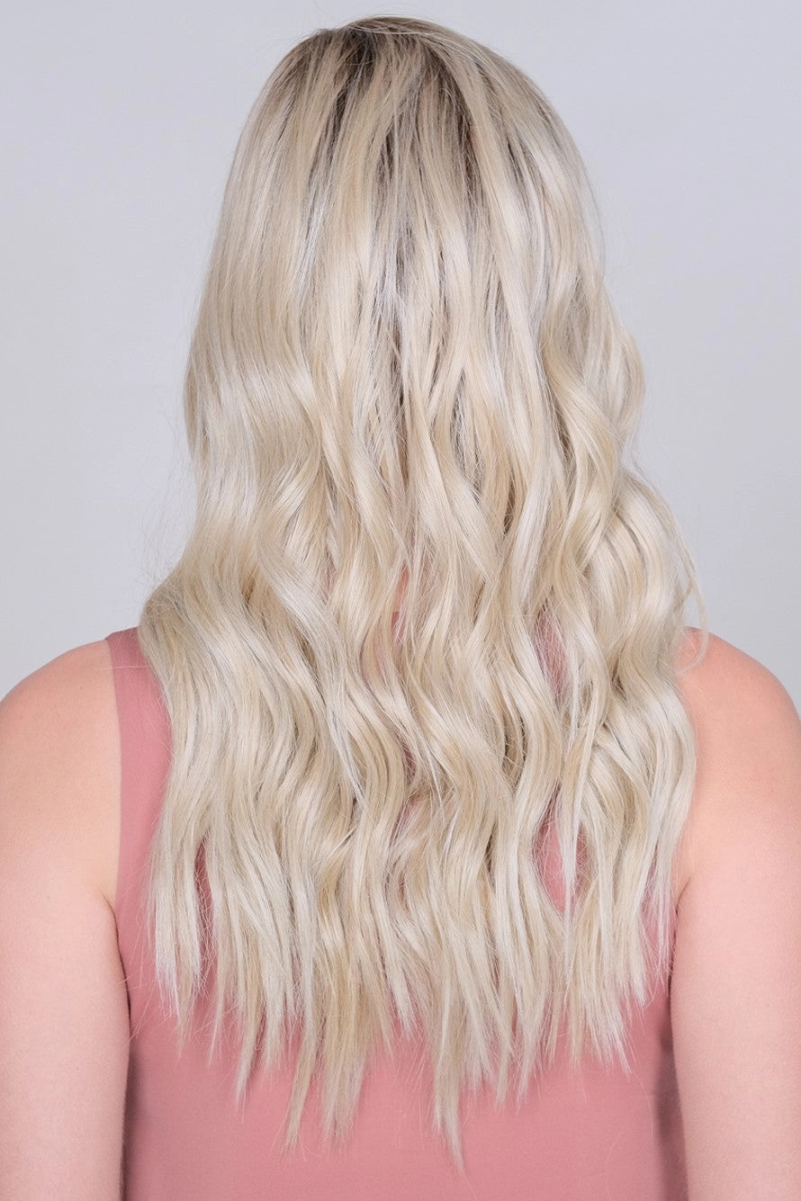 Belle Tress Wigs - Nitro 22 (#6125)