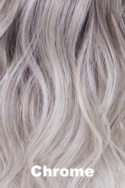 Belle Tress Wigs - Nitro 22 (#6125)